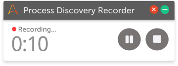 Discovery Bot automation platform